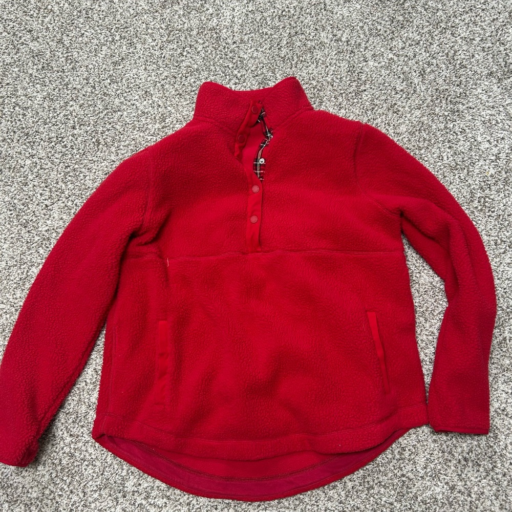Vineyard Vines Fleece